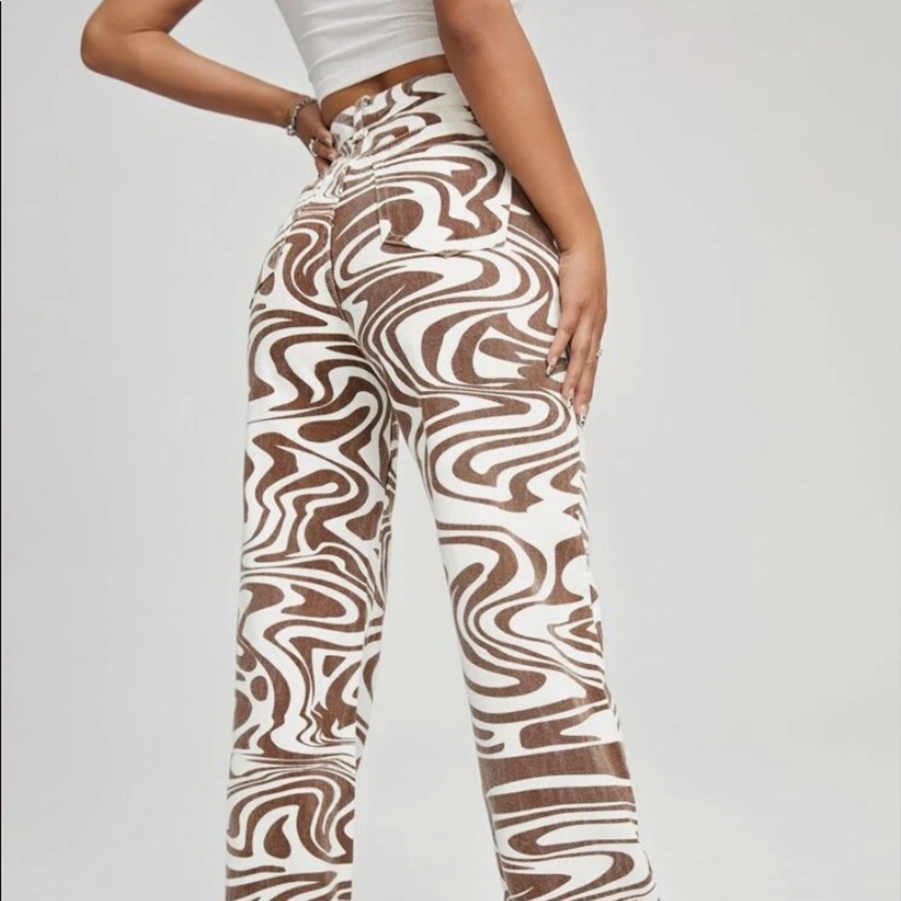 Fun pants
